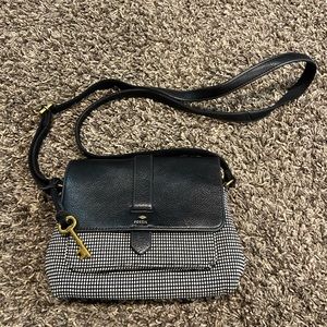 Fossil Crossbody Purse